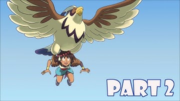 Indivisible Walkthrough Part 2 - Ravannar Boss