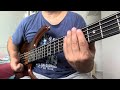 Slap Bass GUİTAR LESSONS 🎸✨ Bass Guitar Lessons