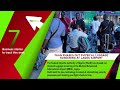 Naira-for-crude resumption, luggage screening discontinuance at airports… business stories to track