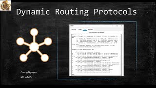 Dynamic Routing Protocols