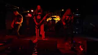 Undergang - I Dit Stiveste Puds (LIVE IN ATLANTA ON 11-4-2023)