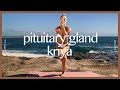 Kundalini Yoga: Pituitary Kriya | KIMILLA