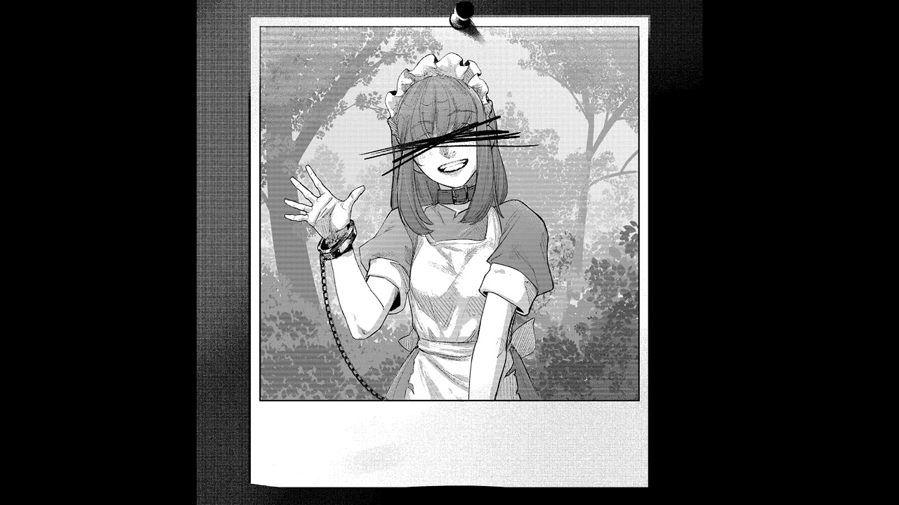 Dorei The Maid - Nostalgia Is Killing Me