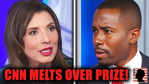 Singleton SHREDS CNN Panel Over Trump’s FIFA Peace Prize Meltdown