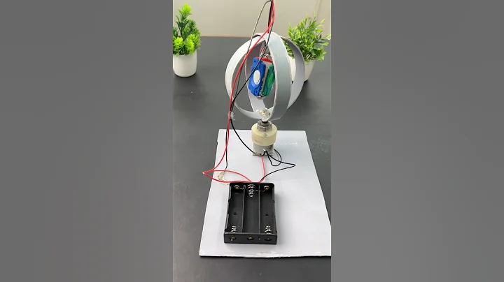 DIY RGB DJ Lighting Effects with Gear Motor Control #shorts #led #motor