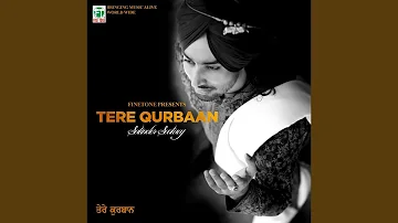 Tere Qurbaan