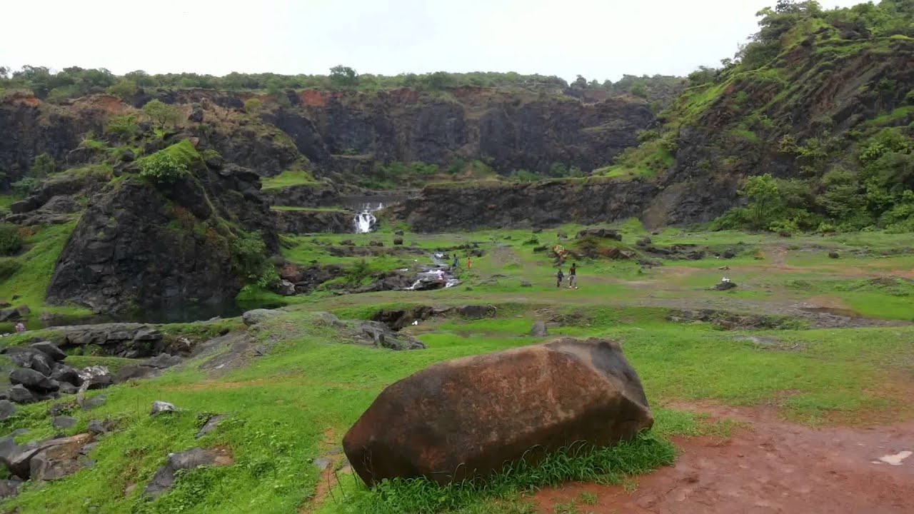 Awesome picinic spot with dam Dahisar YouTube