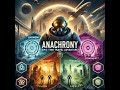 SPIEL 24 - Anachrony - AI Review #1