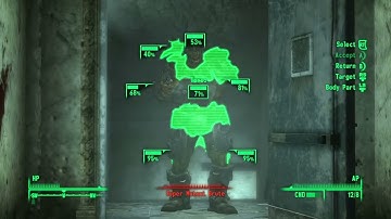 Fallout 3 - Xbox 360 - Longplay - Part 7