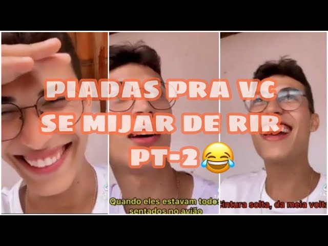 CapCut_piadas engraçadas para morrer de rir