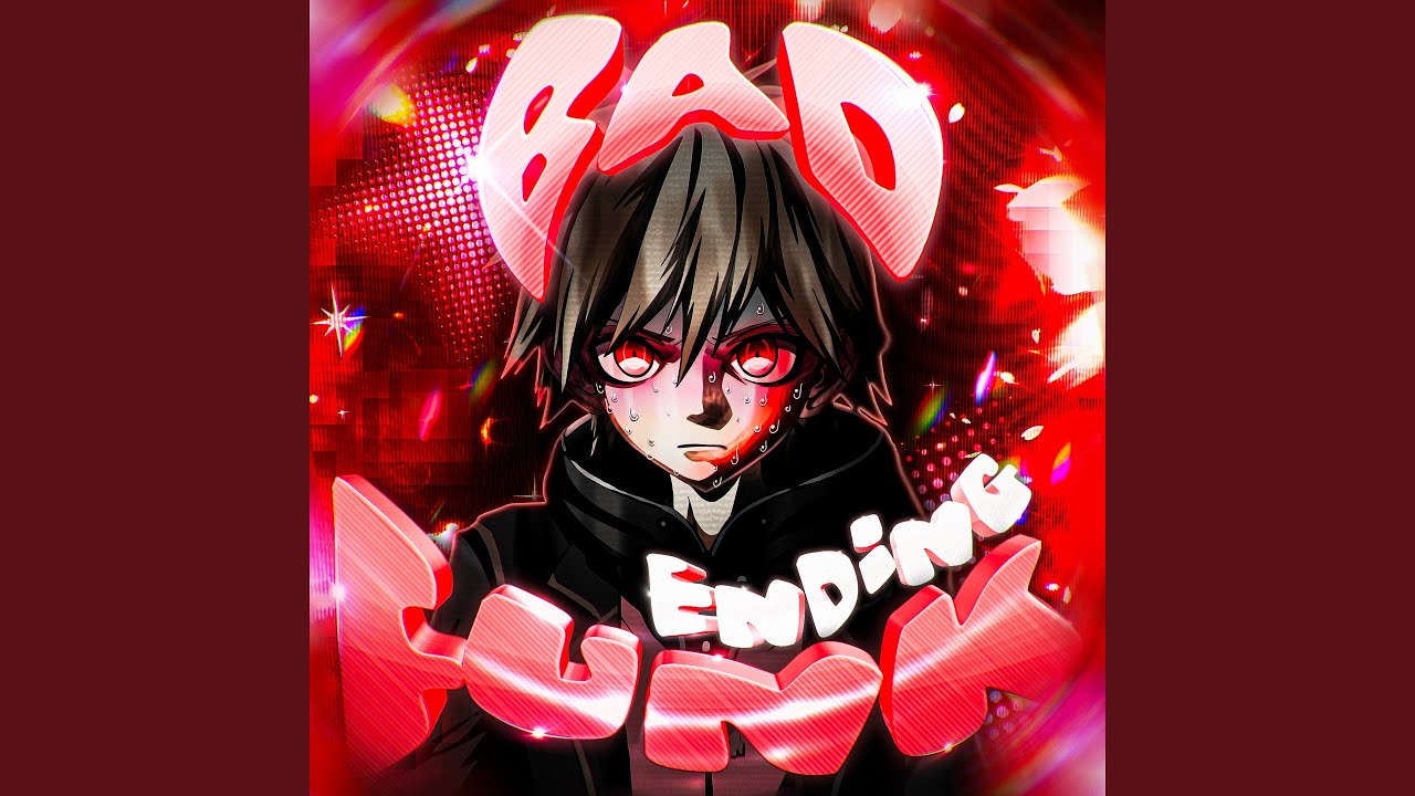 BAD ENDING FUNK (Super Slowed, Instrumental)