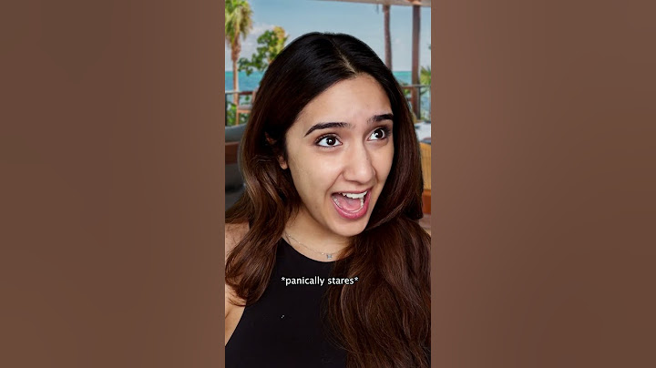 Thinking You Can Speak Spanish [PART 2]