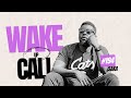 The Wake Up Call With Grauchi 194 Isaka The Wake Up Call With Grauchi 194 Isaka