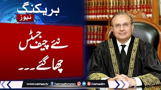 Wrong decisions can't be defended, they're blots on judicial history: Justice Mansoor Ali Shah