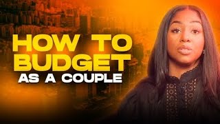 How To Budget As a Couple | Love and Real Estate Ep. 2 by MG The Mortgage Guy 2,872 views 9 months ago 17 minutes