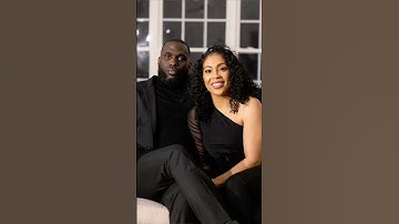 Pastor Philip Mitchell 21 years of marriage and 4 children with wife Lena Mitchell #2819church