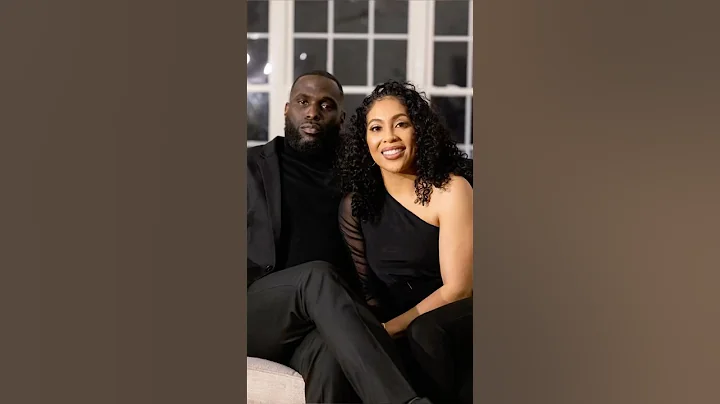 Pastor Philip Mitchell 21 years of marriage and 4 children with wife Lena Mitchell #2819church