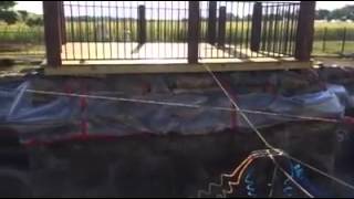 Full Southernwind Pools 30 Update