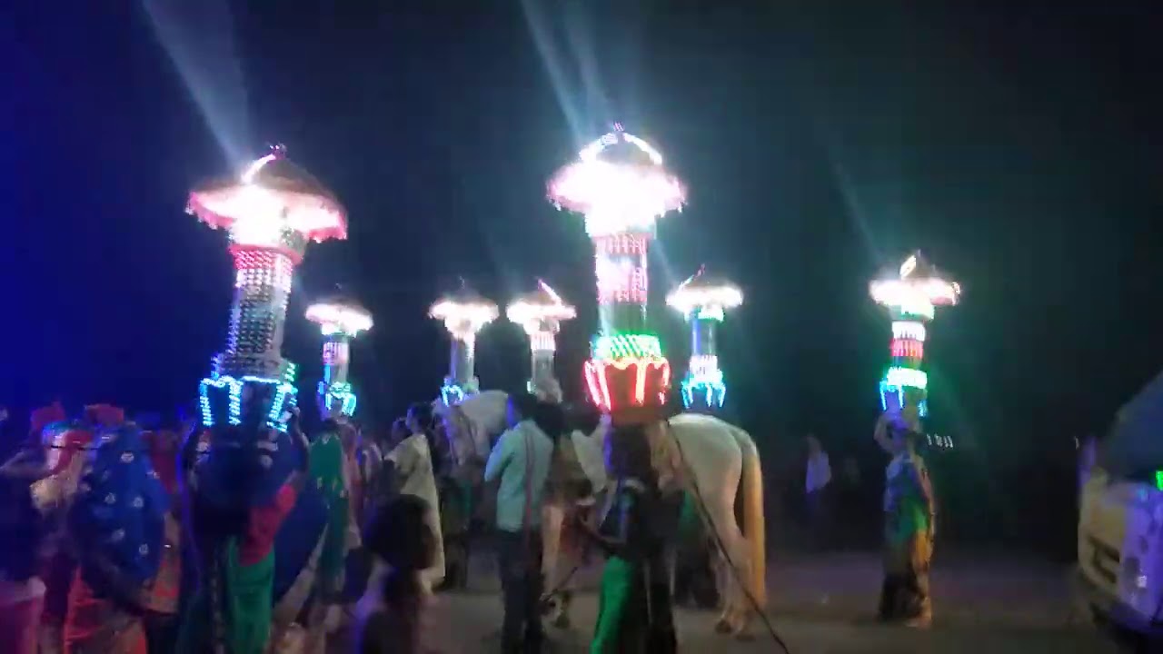 Nimkar bhau lighting wala wani YouTube