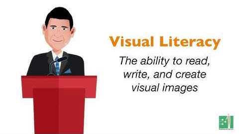 Visual Literacy - Strategies for Exponential Success with ELLs