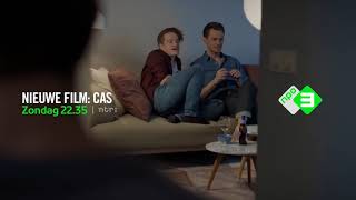 Cas (2016) - Trailer
