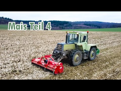 MB TRAC 1300