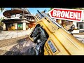 the NEW SMG IS BROKEN in WARZONE 3! 🤯 #1 META SMG LOADOUT (Modern Warfare III Warzone 3)