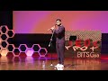 Thinking outside the beat box | Sudhir Rajkumar | TEDxBITSGoa