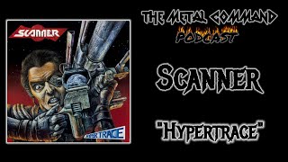 Revisiting a powermetal classic:  Scanner's "Hypertrace"