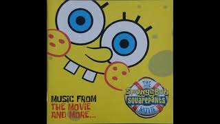 The SpongeBob SquarePants Movie Soundtrack - Prince Paul's Bubble Party Resimi