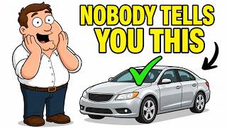 Why Everything Changes After Paying Off Your Car Loan