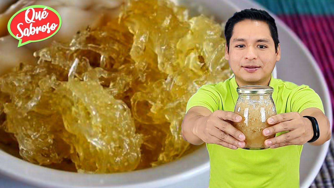 Cómo hacer Cabello de Ángel Casero Rápido y Fácil