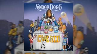 Snoop Dogg - My Carz (Prod. By J Dilla)