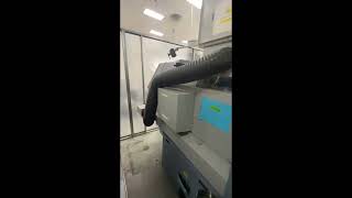 Star SB16 CNC Swiss Type Screw Machine For Sale