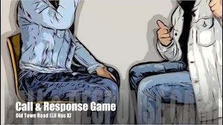 Call & Response Game (Old Town Road) screenshot 2