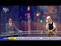 Inameh pronostica lluvias en gran parte del país por el paso de la onda tropical número 10