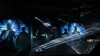 Kendrick Lamar - Peekaboo, Like That, Dna, Good Credit - Chicago - Grand National Tour