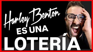⚠️ Harley Benton:  ¿ESTAFA o SUERTE?