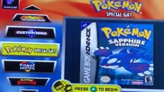 Interactive Multi-Game Demo Disc 14 (GAMECUBE) A look Into The Rarest Demo Disc