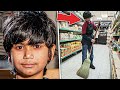 Boy Asks for Work at Store in Return for Food, Owner is Confused Learning Boy&#39;s Dad is a Millionaire