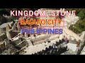 Kingdom Stone in Bagiuo  city Philippines The Igorot's Proud #philippines #baguiotour #Filipinoproud