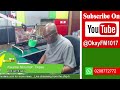 Ade Akye Abia Kwame Nkrumah Tikese On Okay 101 7 Fm 03 06 2026 