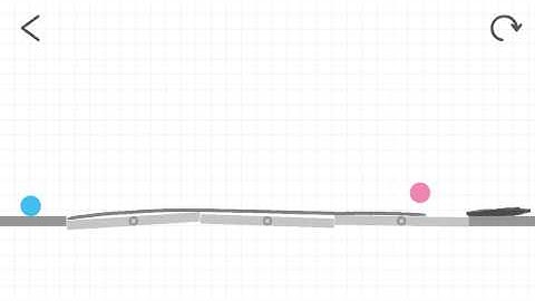 브레인 토트에서 스테이지 229를 클리어 했습니다! http://braindotsapp.com #Brain...
