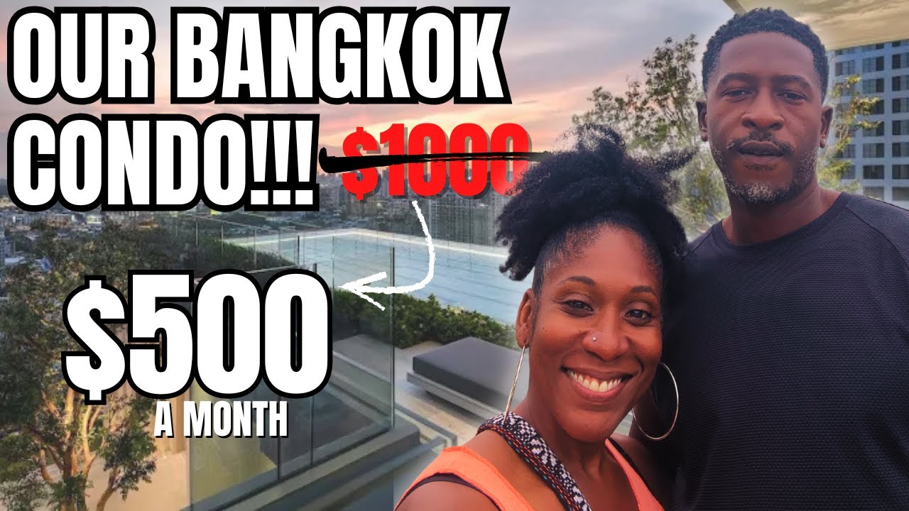 Обзор кондоминиумов в Бангкоке: почему это имеет смысл для долгосрочного проживания и с учетом ст...