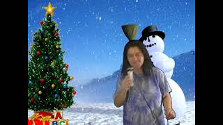 Rocking Around The Christmas Tree Brenda Lee Cover By Bev