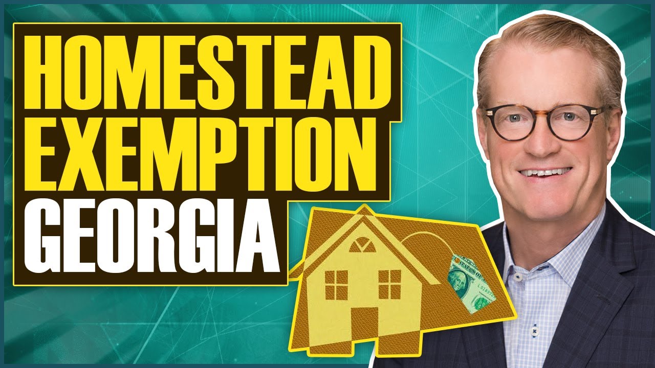 homestead-exemption-georgia-youtube