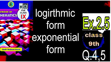Exercise 2.5, class 9 Sindh board Q.4,5 || SAFR Study 