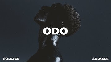 Omah Lay x BNXN x Afrobeat Type Beat 