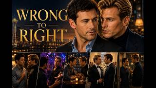 Sunday Long Story – “Wrong to Right”/Gay Story screenshot 4