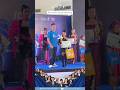 ICON FASHION SHOW 2025 - Penyerahan Hadiah Pemenang Lomba Fashion Show Batik Casual